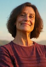 Photo of Diane M. Van Alstyne